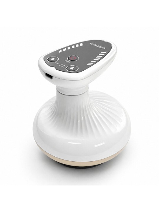 Beautyrelax Vacuform Premium Oro