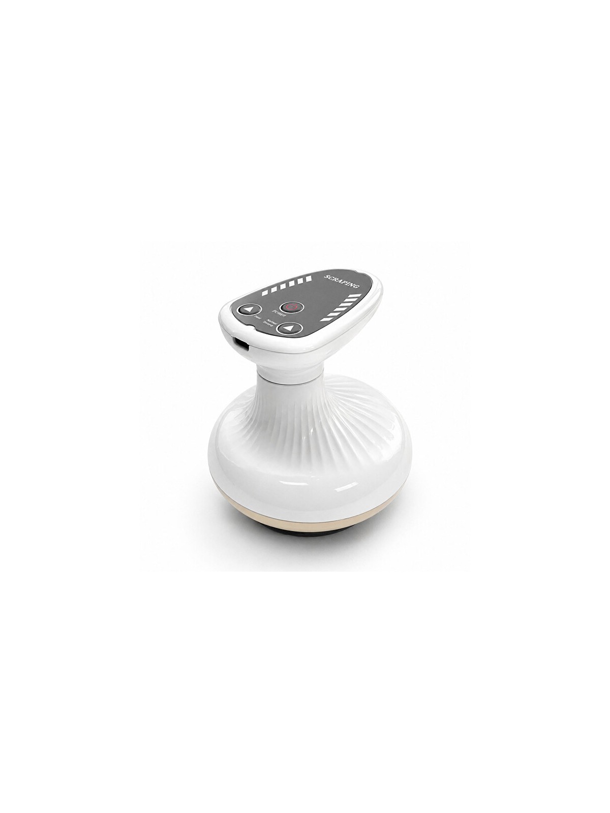 Beautyrelax Vacuform Premium Oro