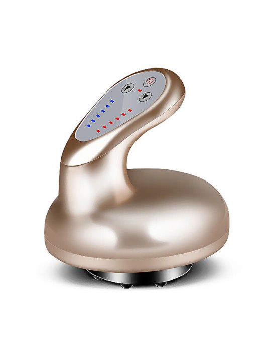 Beautyrelax Vacuform Premium Oro