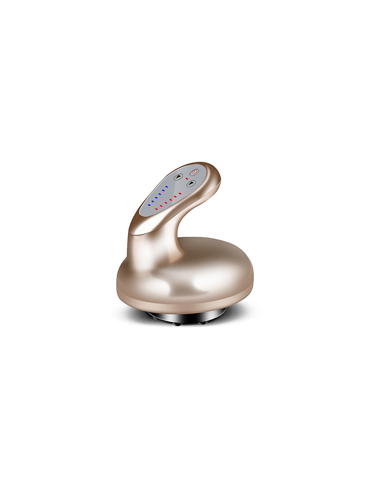 Beautyrelax Vacuform Premium Oro