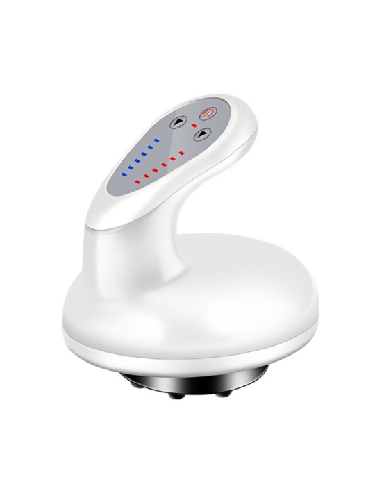 Beautyrelax VacuformPremium donna White