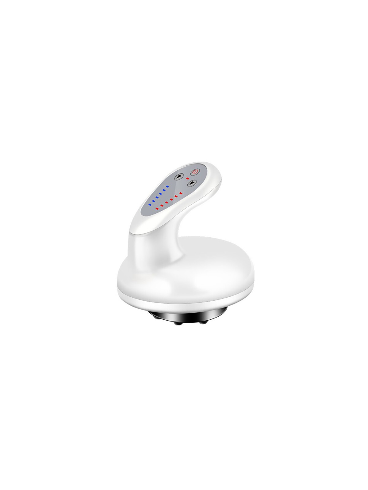 Beautyrelax VacuformPremium donna White