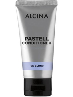 Alcina Abbigliamento Biondo Ghiaccio Pastello 100ml