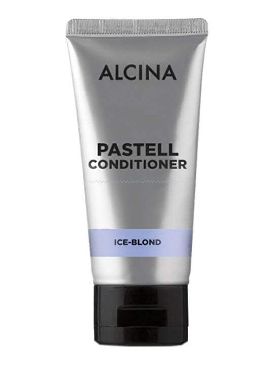 Alcina Abbigliamento Biondo Ghiaccio Pastello 100ml