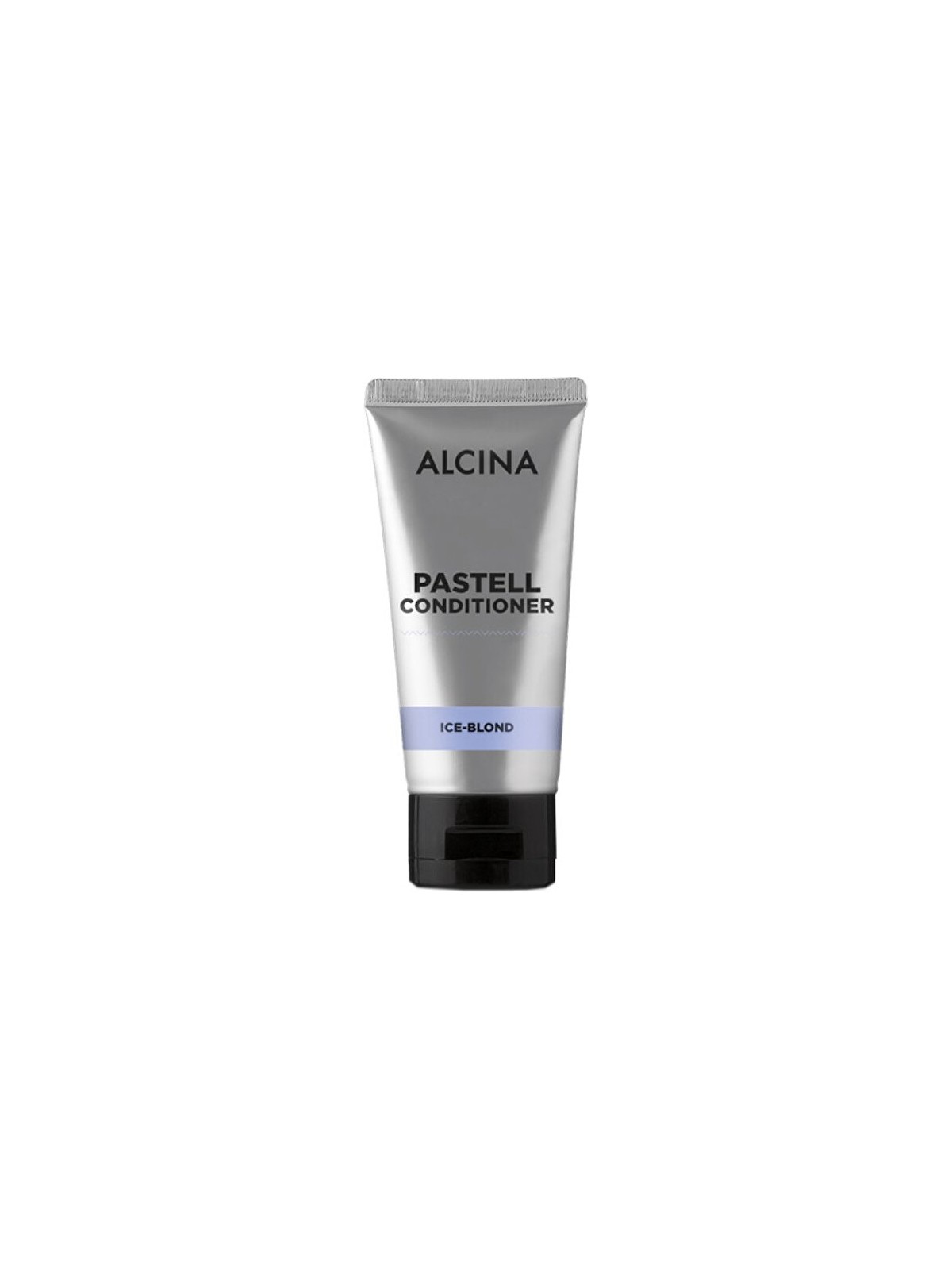 Alcina Abbigliamento Biondo Ghiaccio Pastello 100ml