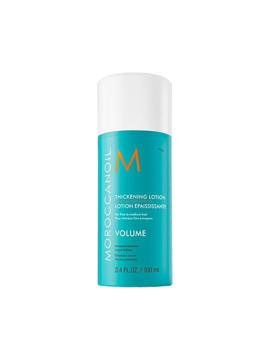 Moroccanoil LOZIONE ispessente VOLUME 100ml