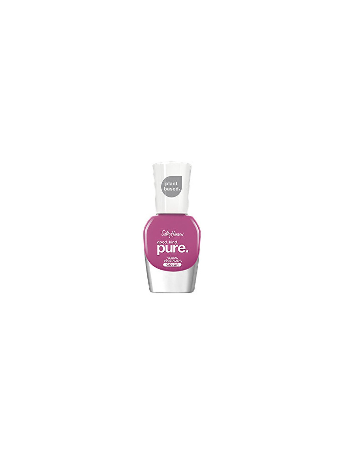 Good Kind Smalto puro Pink Cloud Sally Hansen