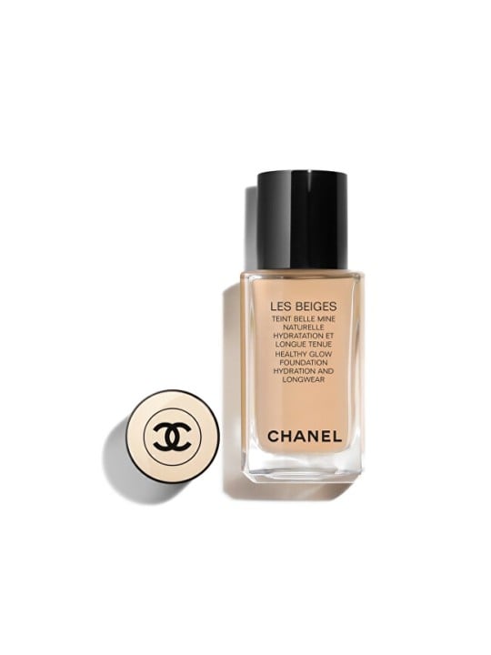 Fondotinta Chanel Les Beiges Healthy Glow 30ml BR22