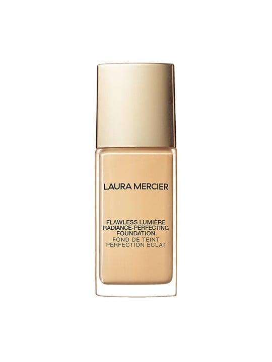 Laura Mercier Flawless Lumiere Radiance-Perfecting Foundation 30ml donna 1C0 Cameo