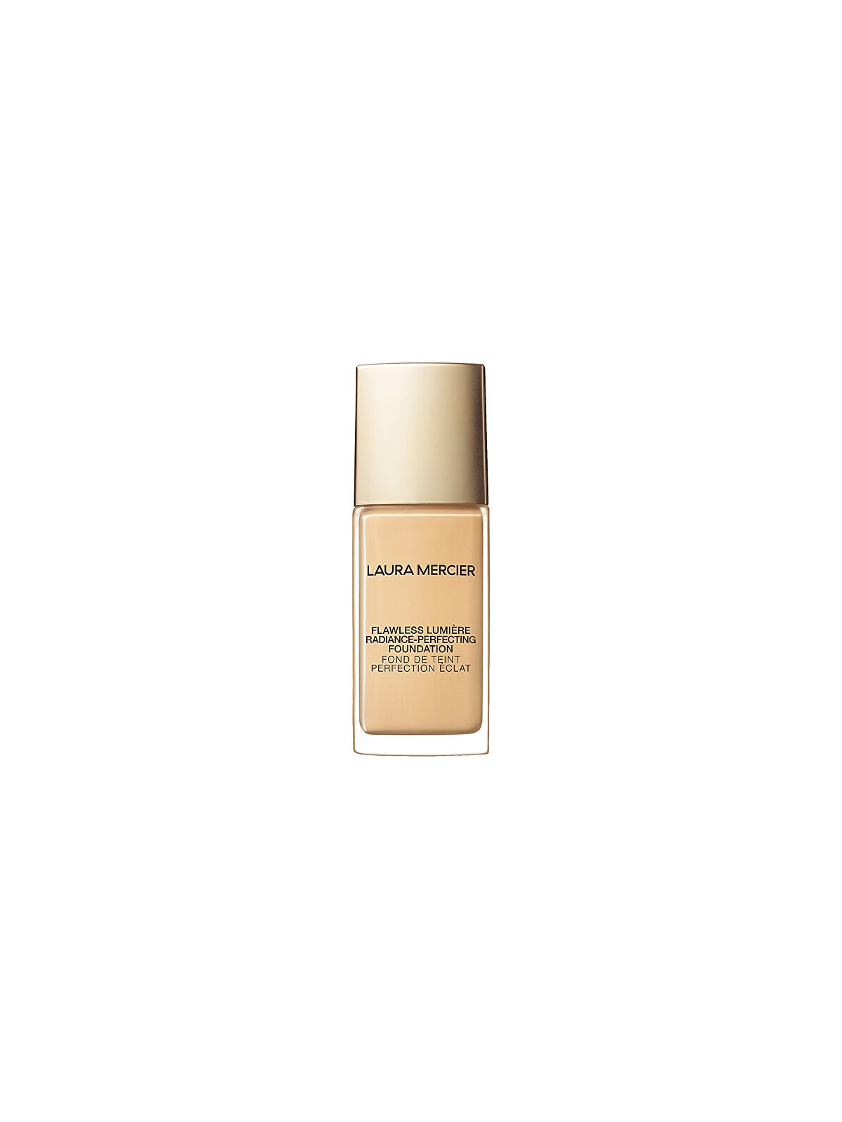 Laura Mercier Flawless Lumiere Radiance-Perfecting Foundation 30ml donna 1C0 Cameo