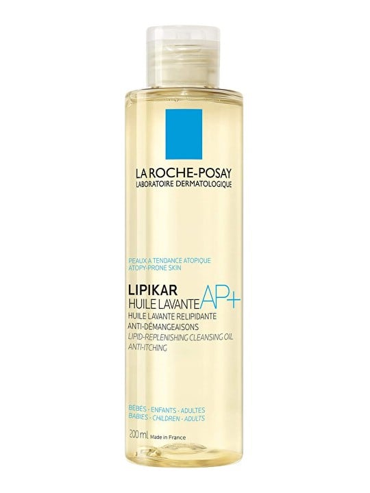LIPIKAR Huile Lavante 1000ml - La Roche-Posay