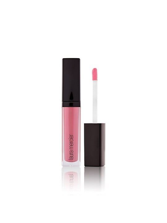 Laura Mercier Lip Glace Lucidalabbra 57 ml donna  420 A la Fraise