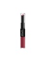 Rossetto L'Orï¿½ï¿½al Paris Infaillible 24HR 804 Metro-Proof Rose 6 ml
