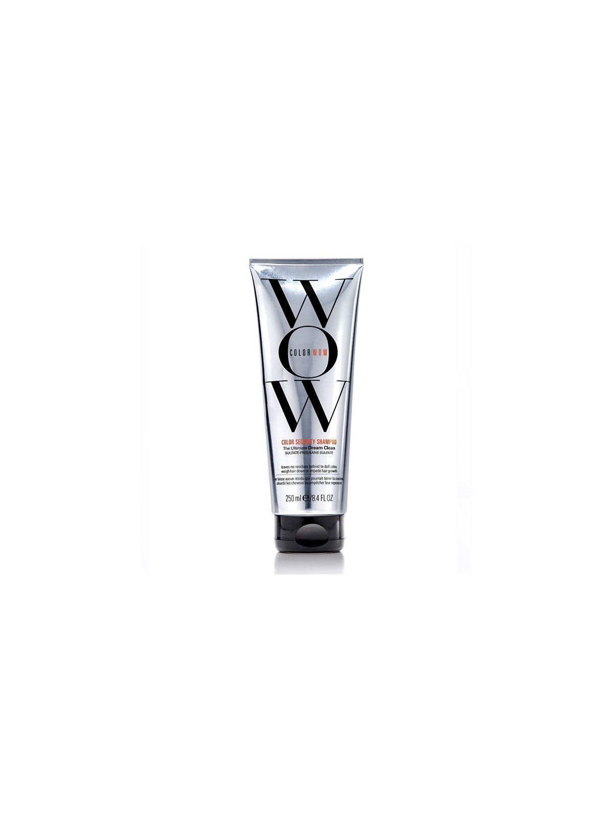 Shampoo Color Security per capelli tinti