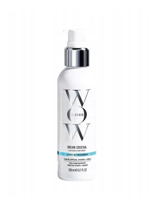 Color Wow Tonico bionico al cocktail di cocco donna 200ml