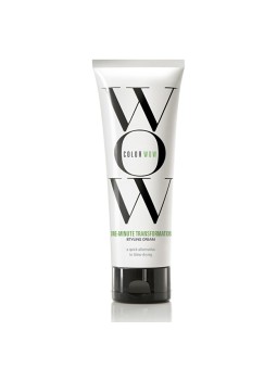One Minute Transformation Styling Cream