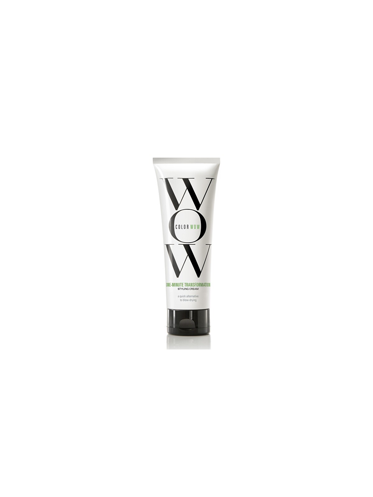 One Minute Transformation Styling Cream