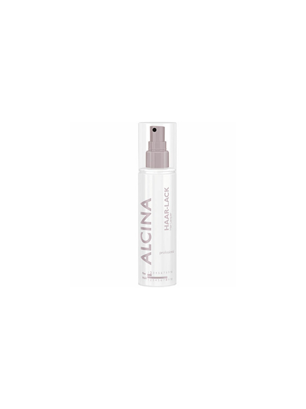Alcina Hair-Lack: Styling Perfetto per ogni Donna