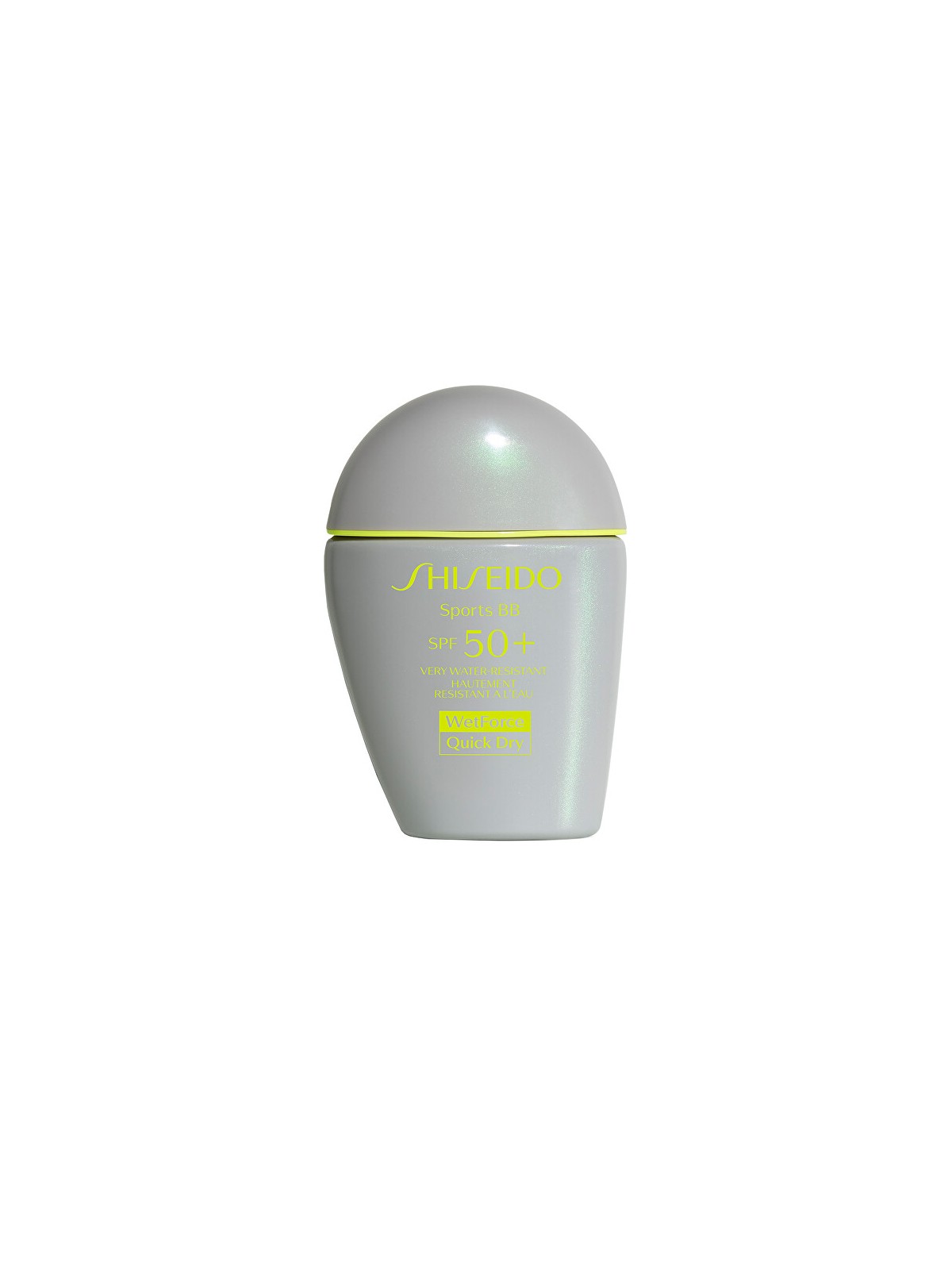 Shiseido Sports BB Wetforce Quick Dry SPF50 30ml Medium Dark
