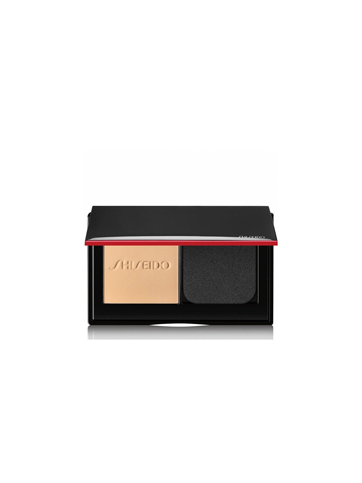 Shiseido Synchro Skin Custom Finish Powder Foundation