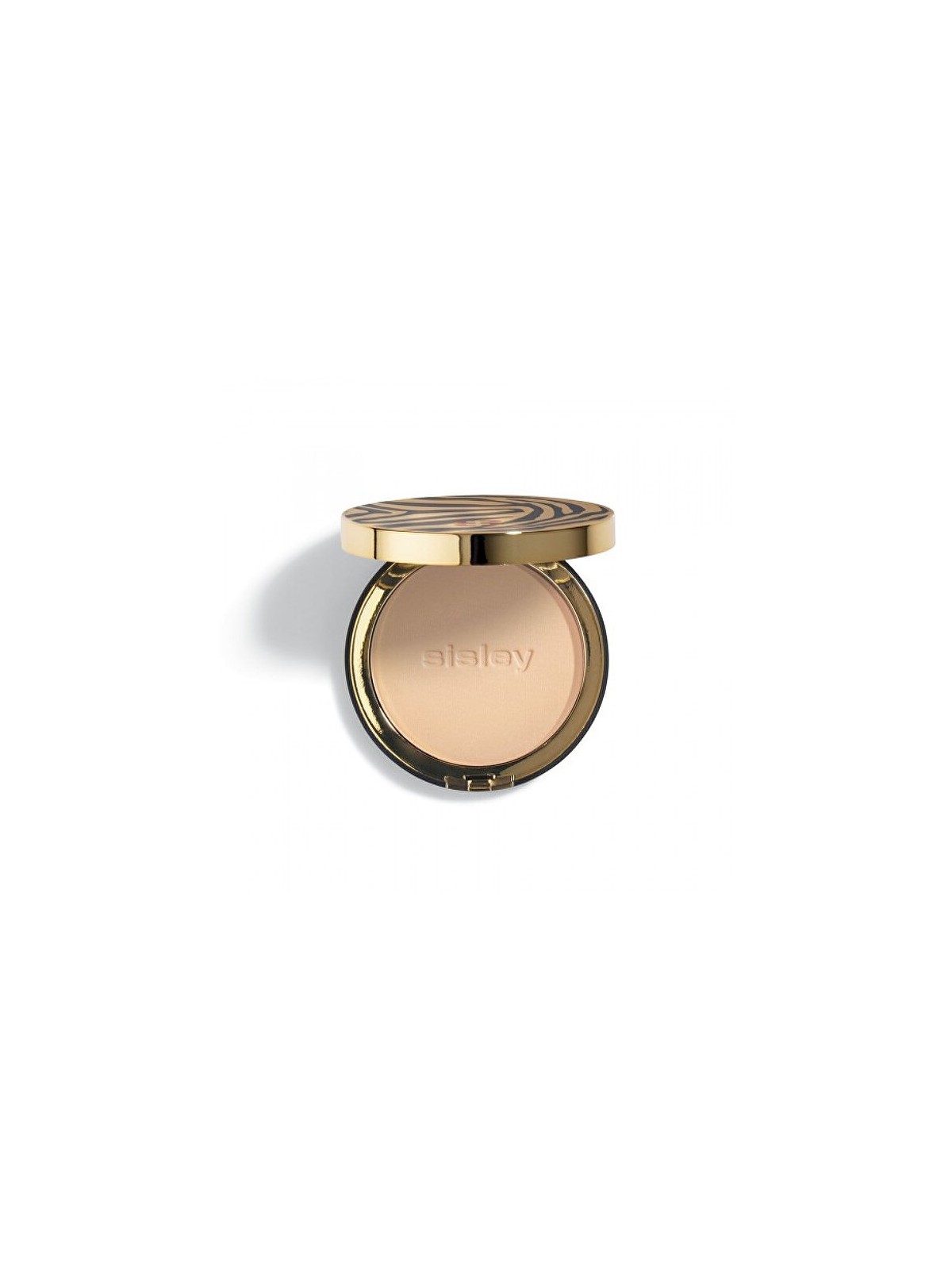 Sisley Phyto Teint Eclat Compact Base 01 Rosata Donna