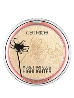 Catrice MORE THAN GLOW Highlighter n010