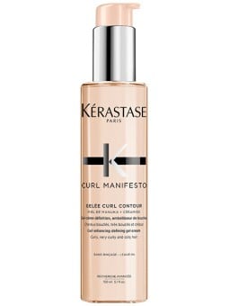 Kerastase Curl Manifesto Enhancing Defining Gel-Cream donna 150ml