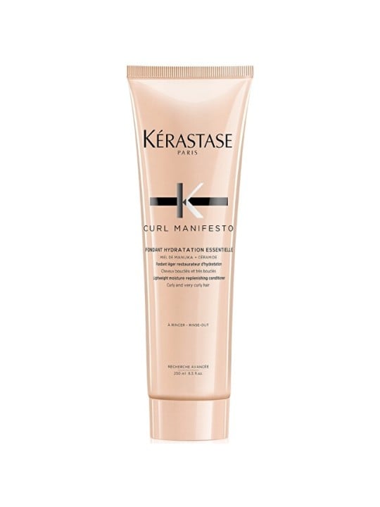 Kerastase Curl Manifesto Fondant Hydration Conditioner 250ml