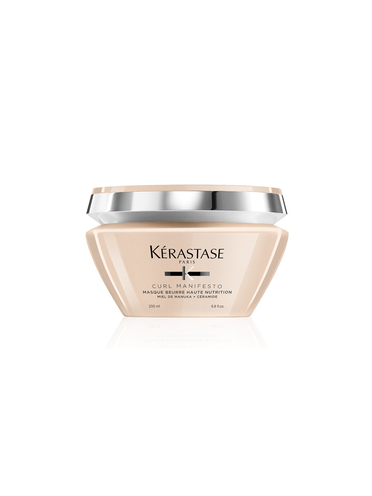 Kï¿½ï¿½rastase Curl Manifesto Nourishing Hair Mask 200ml
