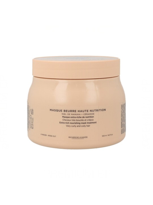 Kï¿½ï¿½rastase Curl Manifesto Nourishing Hair Mask 200ml