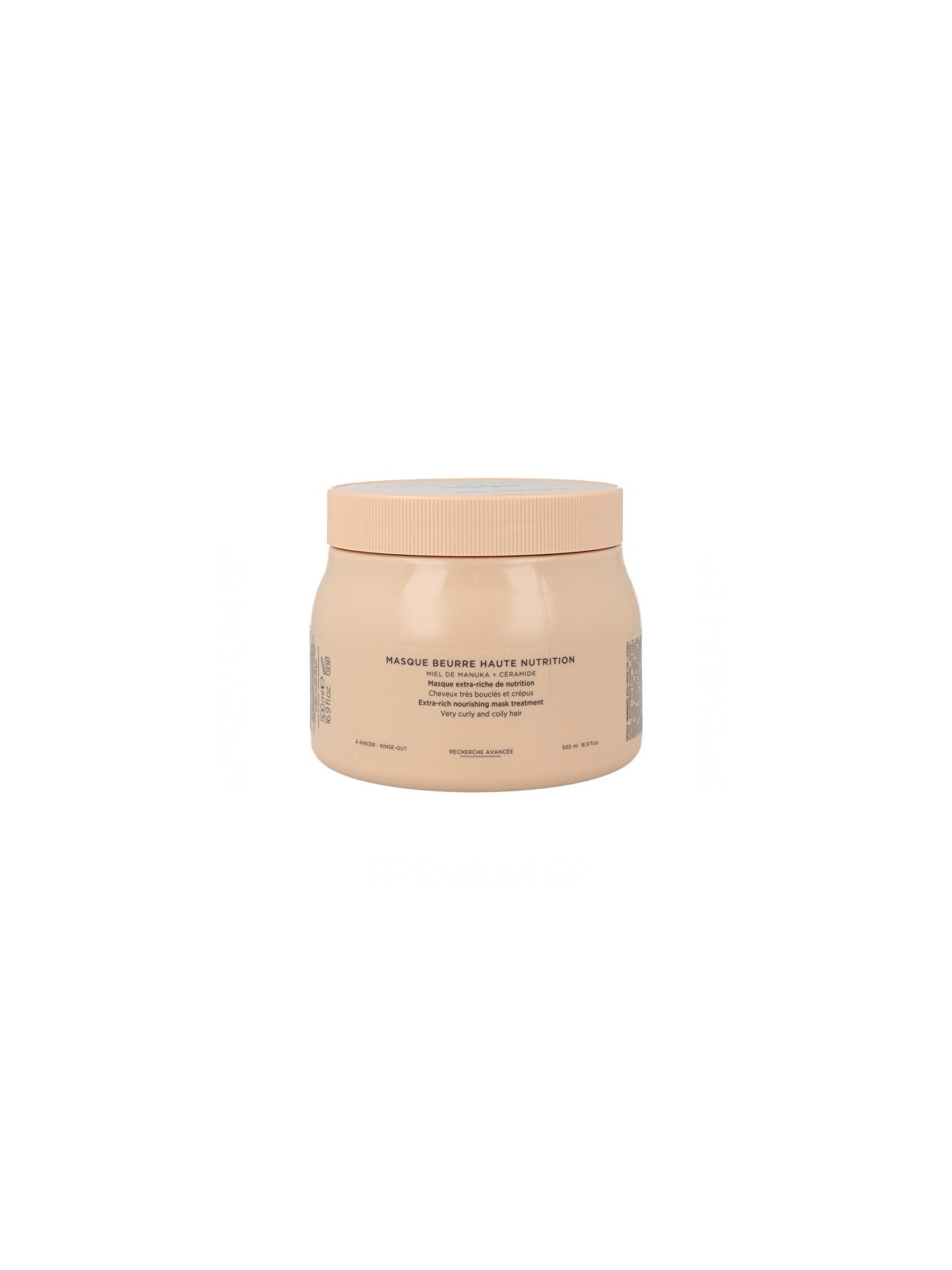 Kï¿½ï¿½rastase Curl Manifesto Nourishing Hair Mask 200ml