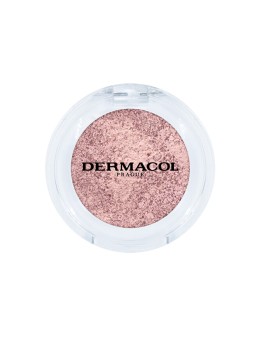 Dermacol 3D Metal Eyeshadow 2 g Champagne