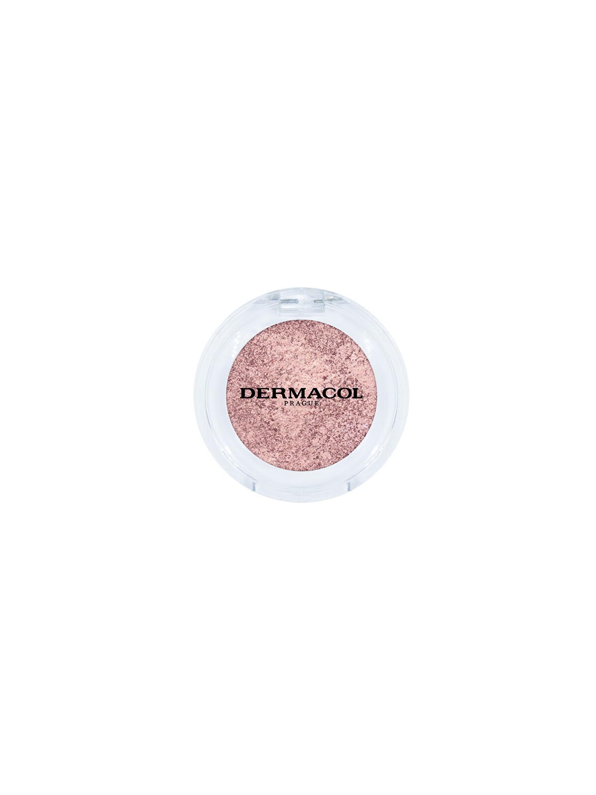 Ombretto 3D Matt Dermacol 2 g donna 3 Ros