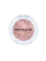 Ombretto 3D Matt Dermacol 2 g donna 3 Ros