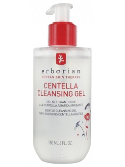 Centella Cleansing Gel Gentle Cleansing Gel