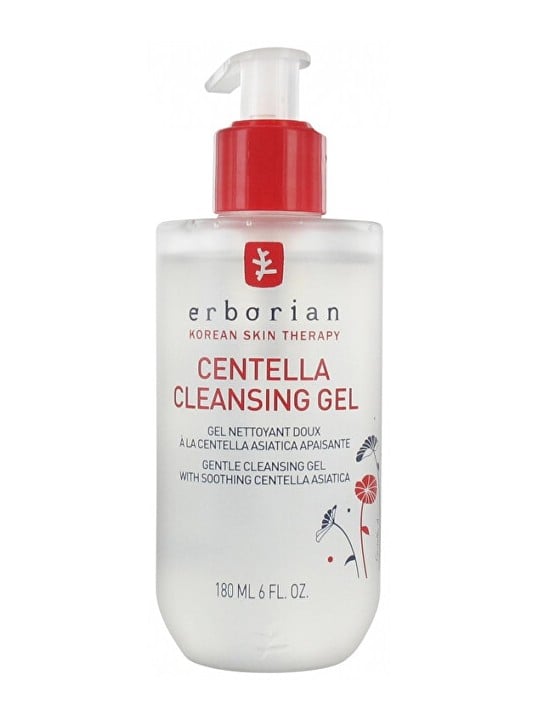 Centella Cleansing Gel Gentle Cleansing Gel