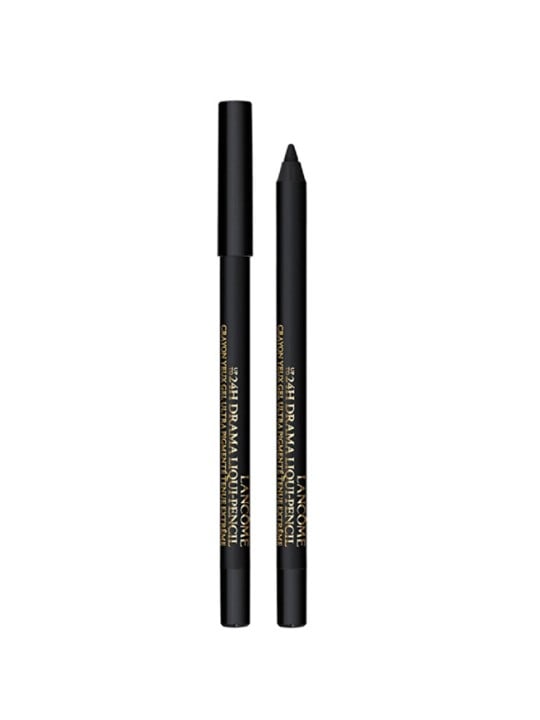 Lancome Drama Liquid Pencil Matita Occhi Gel 12g Donna 01 Caf Noir