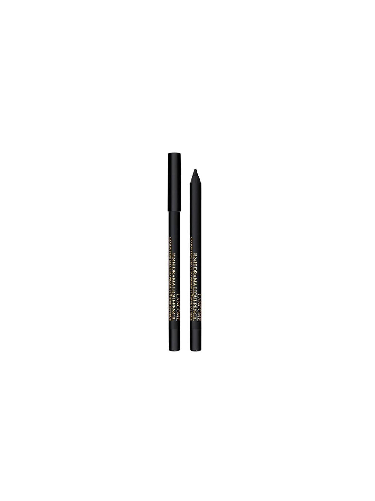 Lancome Drama Liquid Pencil Matita Occhi Gel 12g Donna 01 Caf Noir