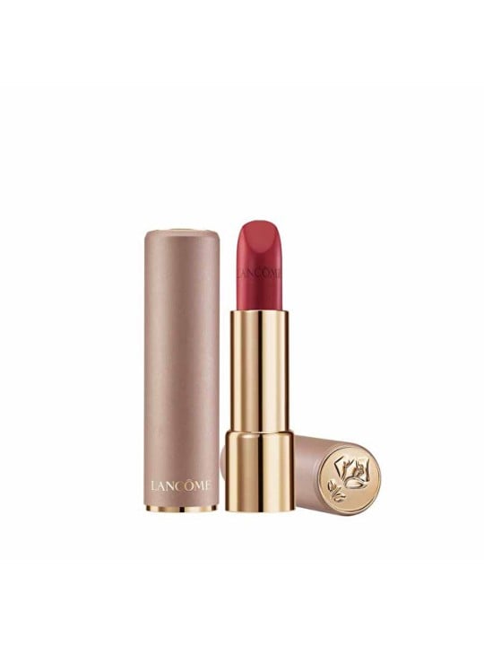 Lancôme Rossetto cremoso opaco L`Absolu Rouge Intima tte 3,4 g - Tonalità: 121 Marrone Sans Filtre donna