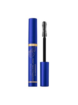 Max Factor Mascara Divine Lashes 24H Waterproof Mascara volume waterproof 9 ml donna Black