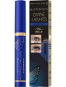 Max Factor Mascara Divine Lashes 24H Waterproof Mascara volume waterproof 9 ml donna Black