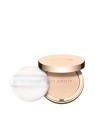 Clarins Cipria compatta Ever Matte 10 g donna 2