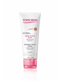 Crema Idratante SPF 50 - Tinta Chiara