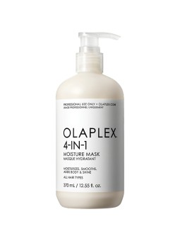 Maschera idratante Olaplex 4IN1 donna 370ml