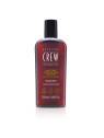 American Crew Shampoo idratante profondo quotidiano uomo 250ml