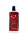 American Crew Shampoo idratante profondo quotidiano uomo 250ml
