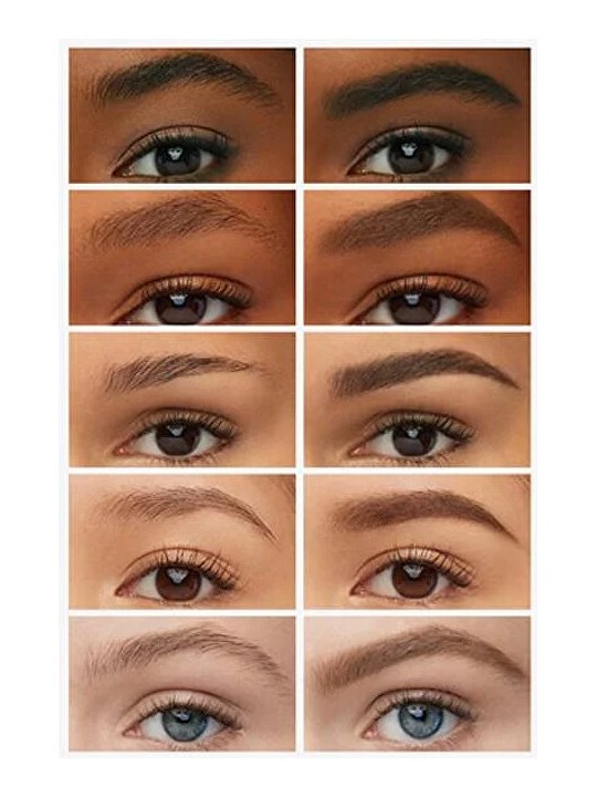 Maybelline Brow Satin Duo Brow Pencil Filling Powder 071 ml