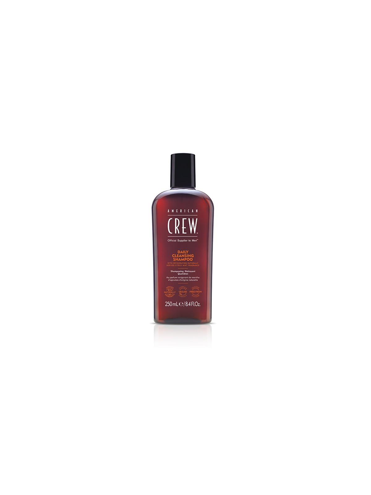American Crew Daily Cleansing Shampoo 250ml