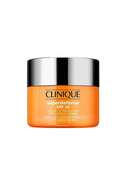 Clinique Superdefense Multi-Correcting Cream SPF25 50ml