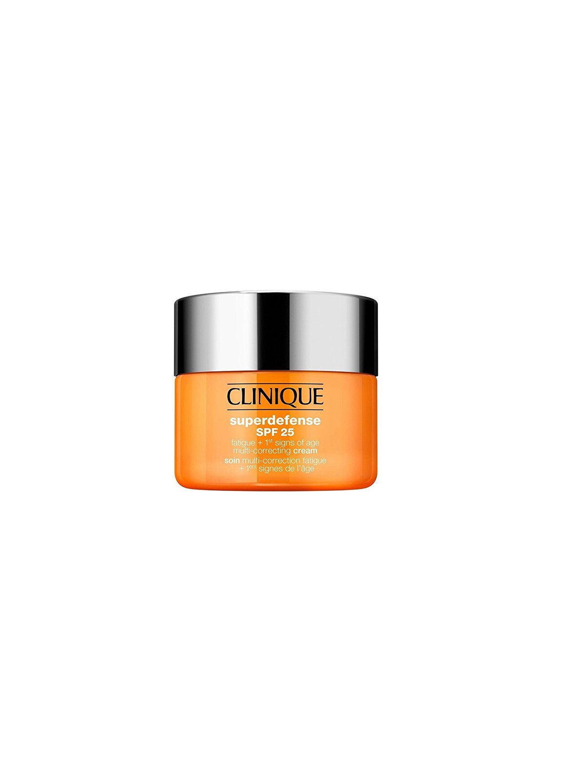 Clinique Superdefense Multi-Correcting Cream SPF25 50ml